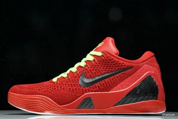 9 FZ7334-100 Zoom Kobe  Nike 